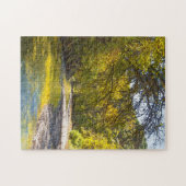 Puzzle Automne À Busiek Painterly (Horizontal)