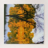 Puzzle Automne à Winnipeg (Horizontal)