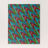 Puzzle Automne (automne) (Vertical)