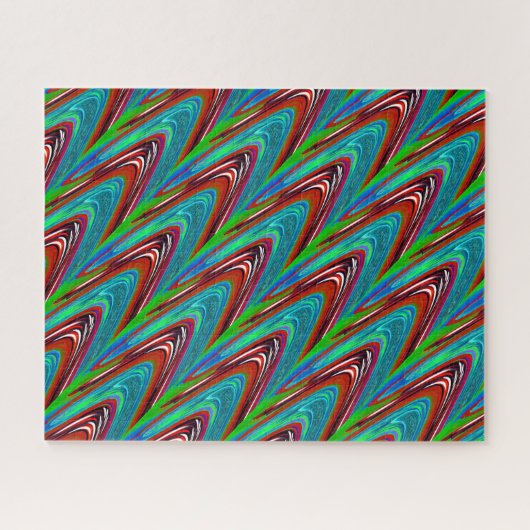 Puzzle Automne (automne) (Horizontal)