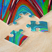 Puzzle Automne (automne) (Côté)