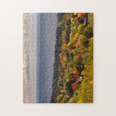 Puzzle Automne du lac Supérieur (Vertical)