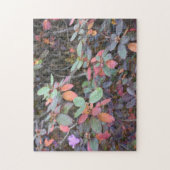 Puzzle Automne Feuillage Automne Feuilles Nature Arbre Ph (Vertical)