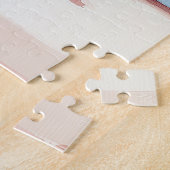 Puzzle Automne Glam High Heures Mode (Côté)