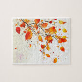 PUZZLE AUTOMNE N° 1 (Horizontal)