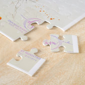 PUZZLE AUTOMNE N° 1 (Côté)