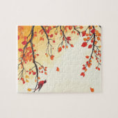 PUZZLE AUTOMNE N° 1 (Horizontal)