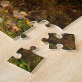 Puzzle Automne nord-est (Côté)