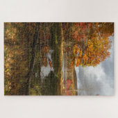 Puzzle Automne nord-est (Horizontal)