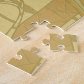 Puzzle Automne Nouveau (Côté)