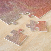 Puzzle Automne (Quatre Saisons), Alphonse Mucha (Côté)