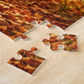 Puzzle Automne vibrant (Côté)