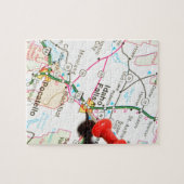 Puzzle Automnes de l'Idaho (Horizontal)