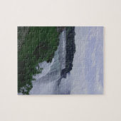 Puzzle Automnes de Niagra (Horizontal)