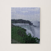Puzzle Automnes de Niagra (Vertical)