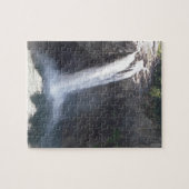 Puzzle Automnes de Snoqualmie (Horizontal)