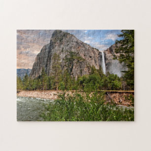 Puzzle Automnes nuptiales de voile