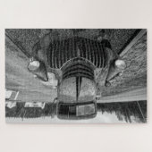 Puzzle (automobile américaine) (Horizontal)