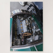 puzzle automobile européen (Vertical)