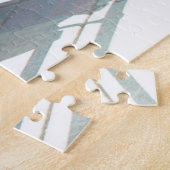 Puzzle Automobile vintage (Côté)