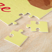 Puzzle Autonomisation féminine Thunder_Cove (Côté)
