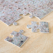 Puzzle Autoportrait, Léonard de Vinci (Côté)