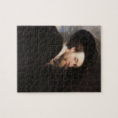 Puzzle Autoportrait par Sir Peter Paul Rubens (Horizontal)