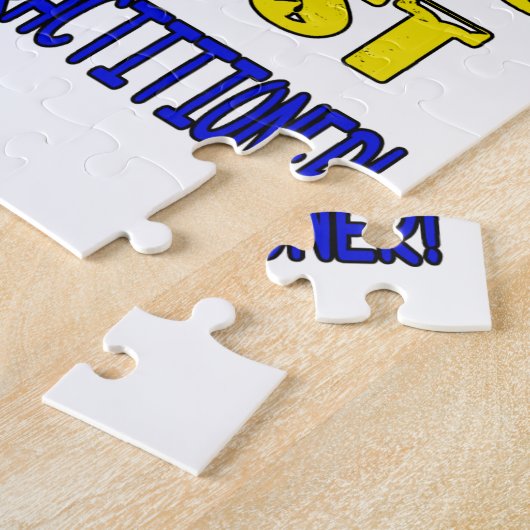 Puzzle Autrement connu en tant que P.R. d'infirmière de (Côté)