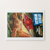 Puzzle Autres Mondes (Oct, 1950) (Horizontal)