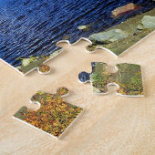 Puzzle Autumn at Trillium (Côté)