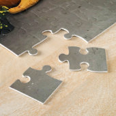 Puzzle Autumn Decor (Côté)