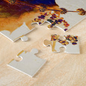 Puzzle Autumn Leaves (Côté)