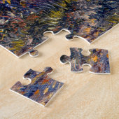 Puzzle "Autumn Road" (Côté)