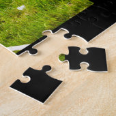 Puzzle AUVERGNE - Le Puy de Dôme (Côté)