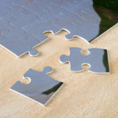 Puzzle aux parfums floraux (Côté)