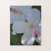Puzzle aux parfums floraux (Vertical)
