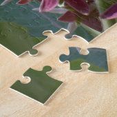 Puzzle Avalée sur l'algue (Côté)