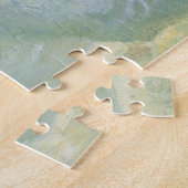 Puzzle Avant la confirmation par Helene Schjerfbeck (Côté)