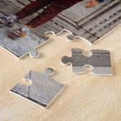 Puzzle Avant la guerre (Côté)