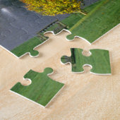 Puzzle Avant la tempête (Côté)
