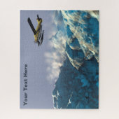 Puzzle Avant La Tempête (Vertical)