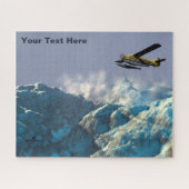 Puzzle Avant La Tempête (Horizontal)