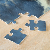 Puzzle Avant La Tempête (Côté)