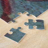 Puzzle Avant Le Début Formation Jockeis - Diplôme Peintur (Côté)