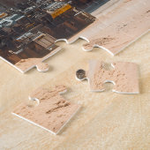 Puzzle Avant-poste de récupération de droïde perdu - Fron (Côté)