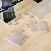 Puzzle Avantage Mécanique (Côté)