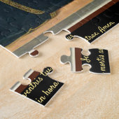 Puzzle Ave Maria Fra Filippo Lippi Annunciation (Côté)