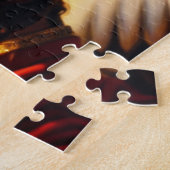 Puzzle Avec Angel ailes 252 pièces Christian Jigsaw Puzzl (Côté)