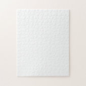 Puzzle avec Arrière - plan blanc (Vertical)
