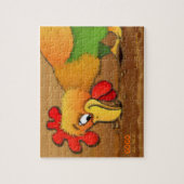 Puzzle avec boîte (Vertical)